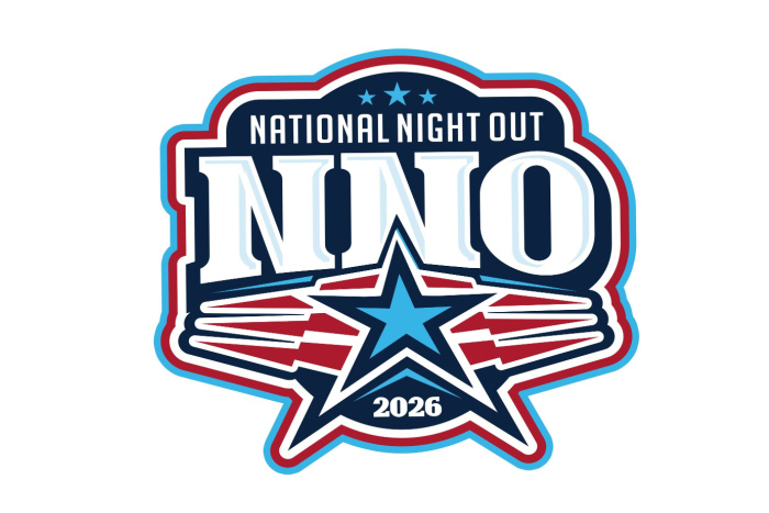 National Night Out Coming October 6
