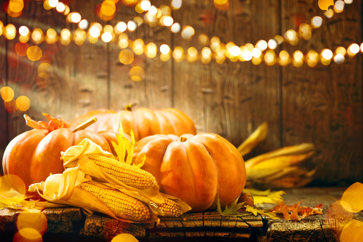 Christian Center to Host Pumpkin Patch, Harvest Festival