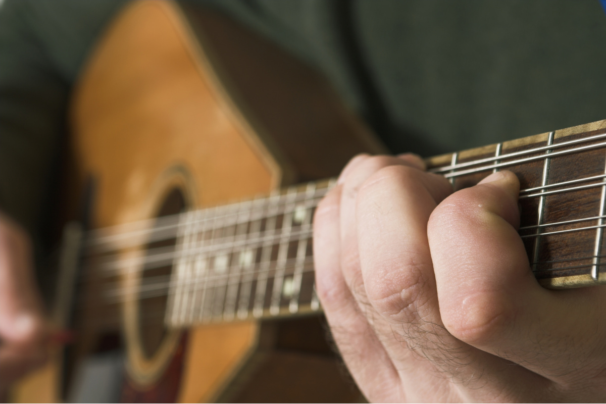 A Night of Irish Music and Song