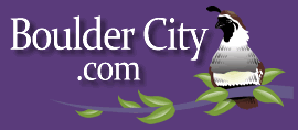 Boulder City: Home of Hoover Dam & Lake Mead